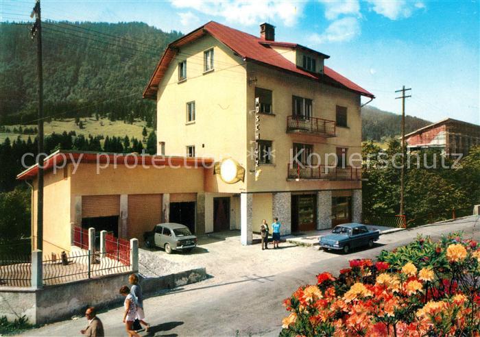 Tarvisio Fachgeschaeft Thomas Moschitz