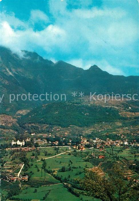 St Vincent Valle d Aosta