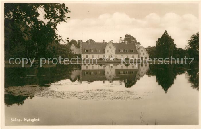 Skane Rydsgard