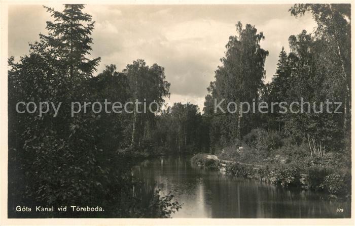 Toereboda Goeta Kanal