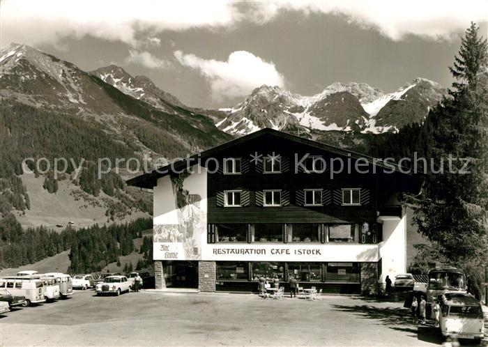 Mittelberg Kleinwalsertal Hotel Restaurant Cafe Alte Krone mit Schafalpkoepfen A