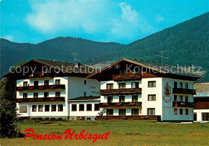 Altenmarkt Pongau Pension Urbisgut