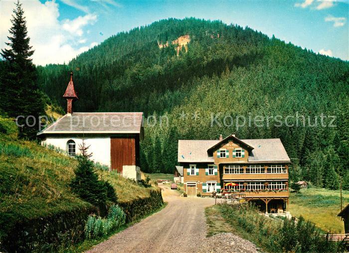 Bad Laterns Gasthof