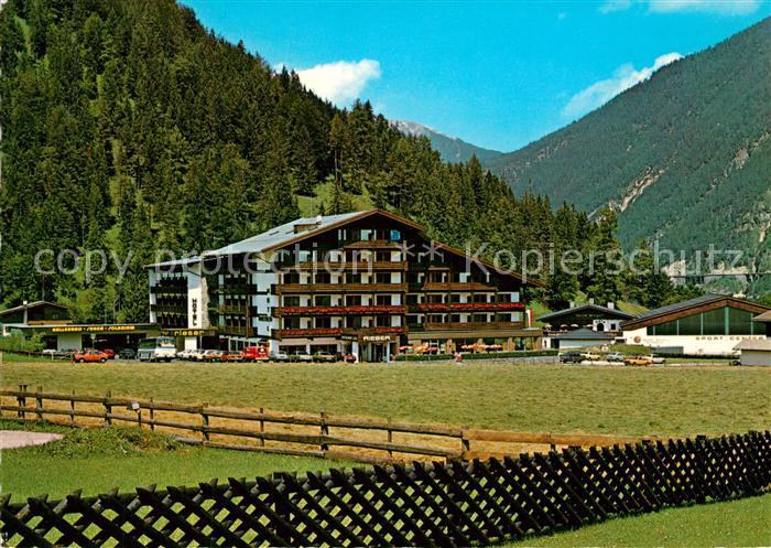 Pertisau Achensee Hotel Rieser
