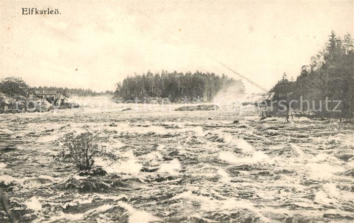 aelvkarleby Panorama