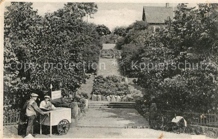 Kalundborg Obstplantage