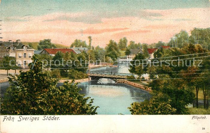 Sveriges Panorama Bruecke