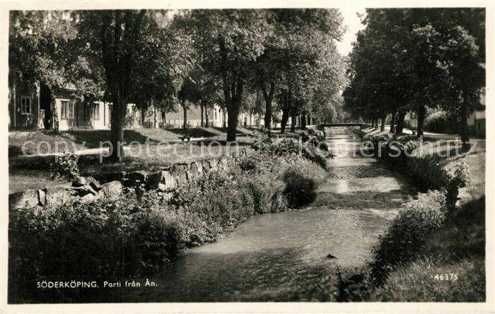 Soederkoeping oestergoetland Panorama