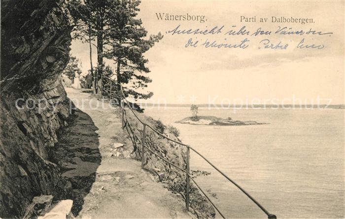 Vaenersborg Dalbobergen