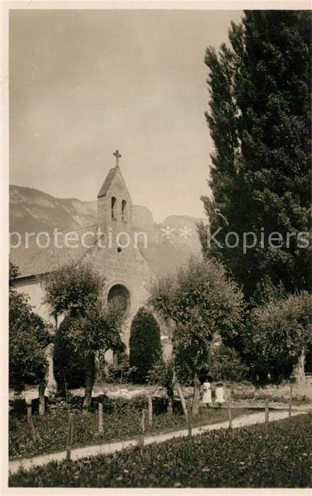 Santuario Maria del Riposo Kirche