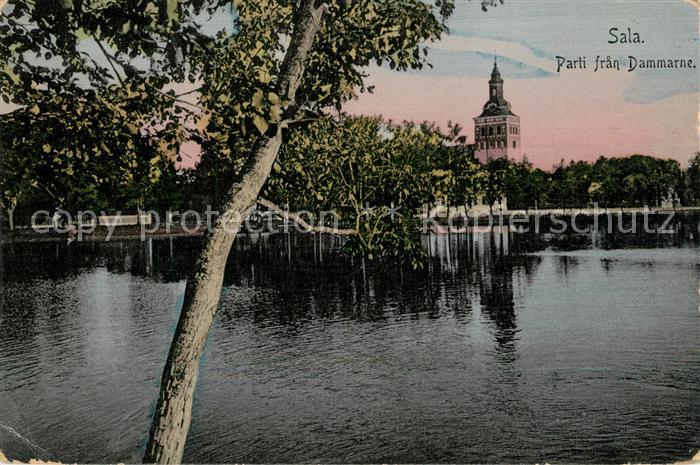 Sala Dammarne Panorama