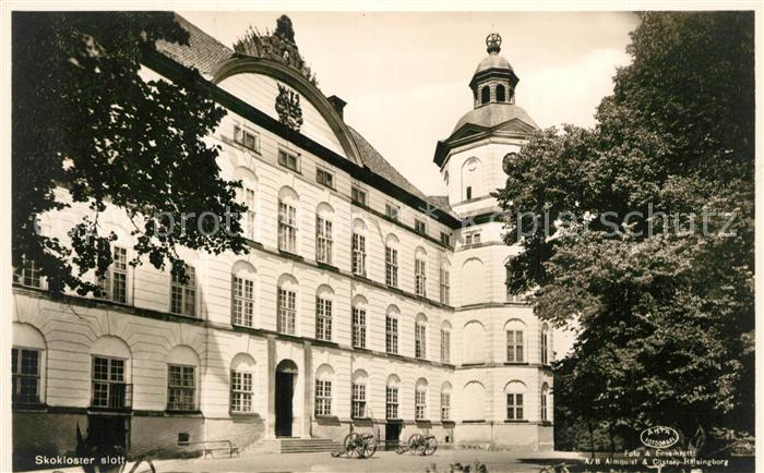 Skokloster Schloss