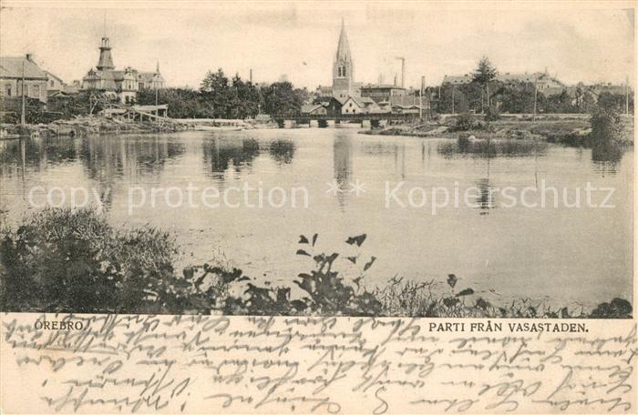 oerebro Vasastaden