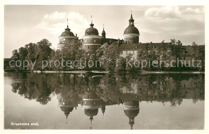 Gripsholms Schloss