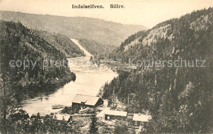 Sillre Indalselfven