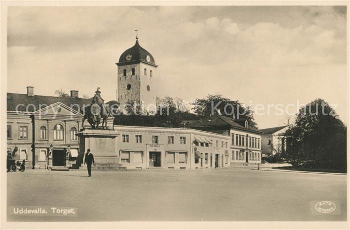 Uddevalla Torget