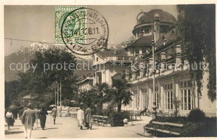 Meran Merano Casino nuovo