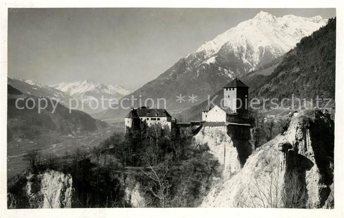 Merano Meran Castello Tirolo