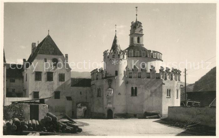Neustift Brixen Suedtirol Kloster