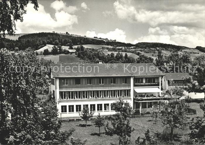 Steffisburg Hotel Restaurant Zur Post