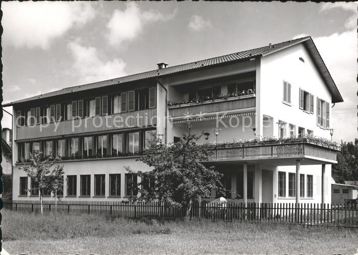 Steffisburg Gasthaus Gemeindestube