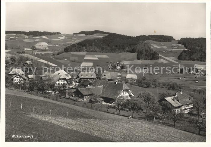 Wikartswil