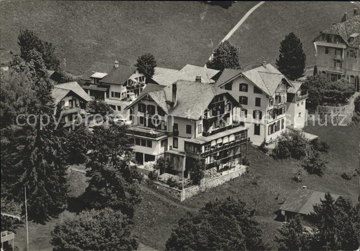 Beatenberg Hotel Beatus