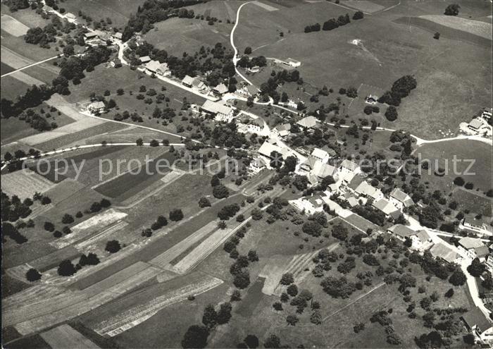 Farnern Fliegeraufnahme