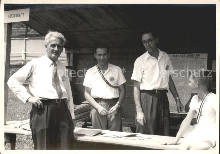 Buehler AR Fest Auskunft