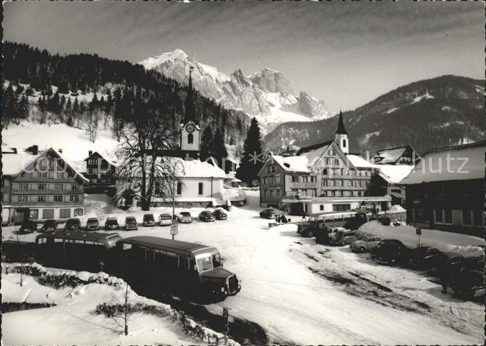 Walzenhausen AR Foto A. Eggenberger