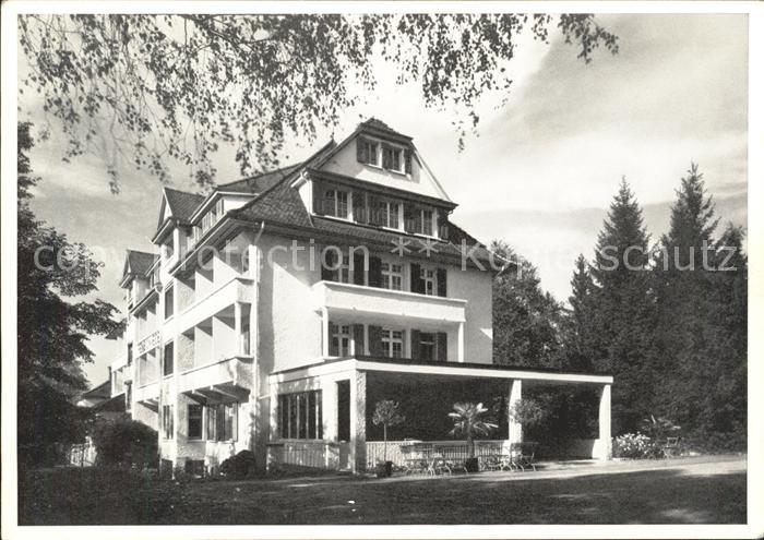 Rheinfelden AG Solbad Eden