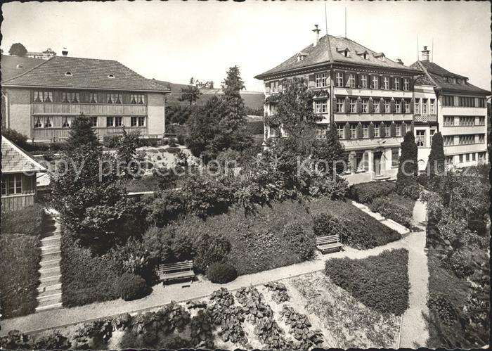 Speicher AR Ferienheim Libanon