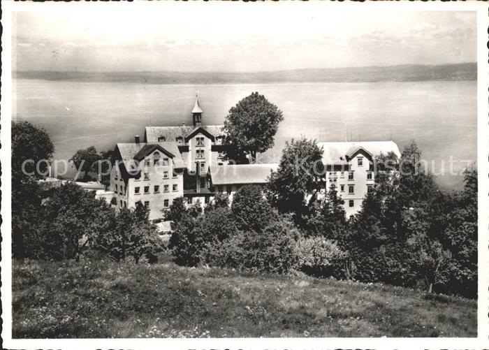 Wienacht-Tobel Landegg Bodensee