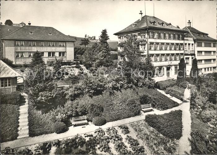 Speicher AR Ferienheim Libanon