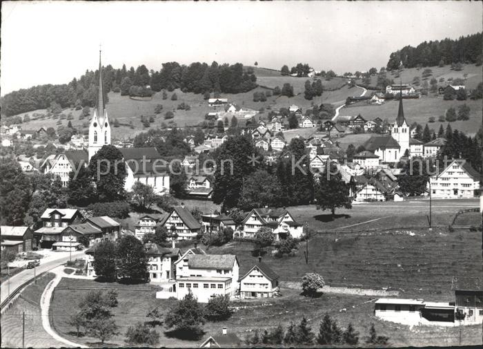 Teufen Mittelland