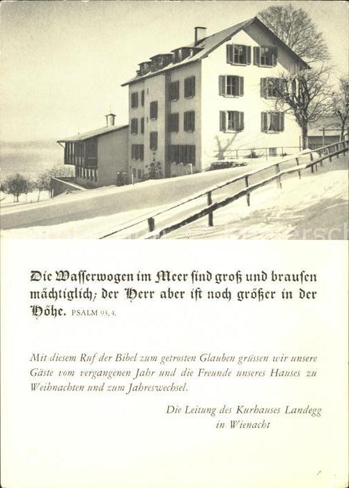 Wienacht-Tobel Wasserwogen Meer Gedicht