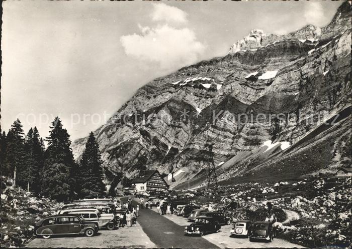 Saentis AR Buffet Schwaegn Saetnisgipfel