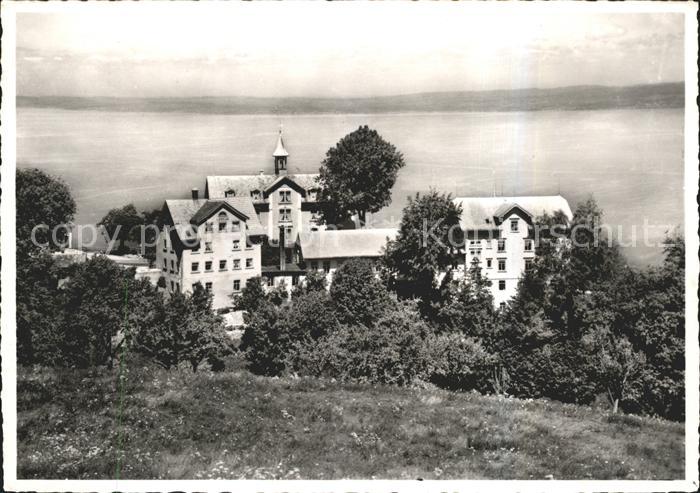 Wienacht-Tobel Landegg Bodensee