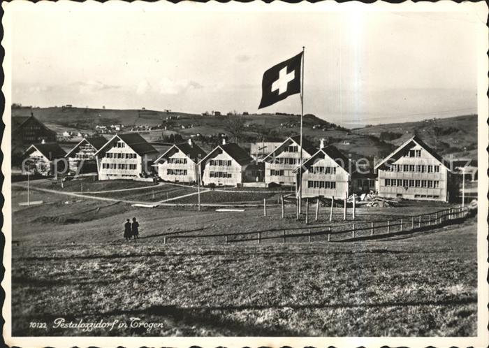 Trogen AR Pestalozzidorf