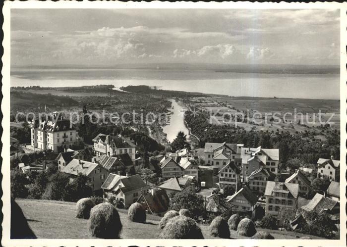 Walzenhausen AR Bodensee