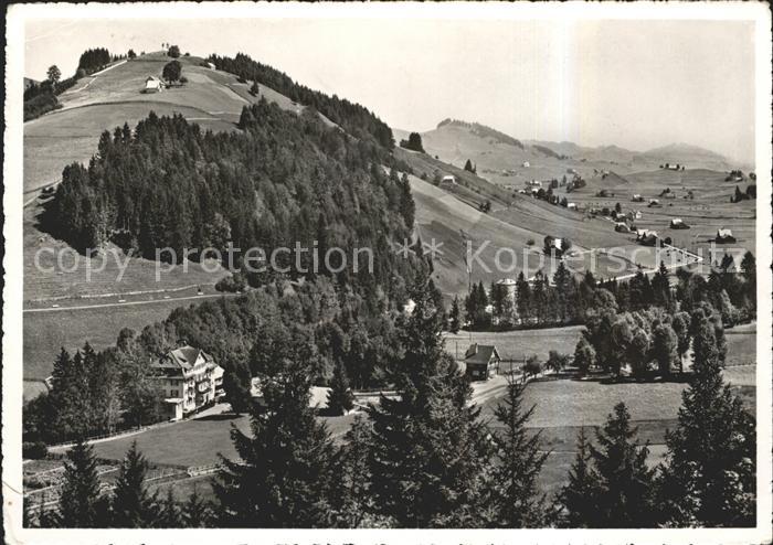 Gonten Kurhus Jakobsbad