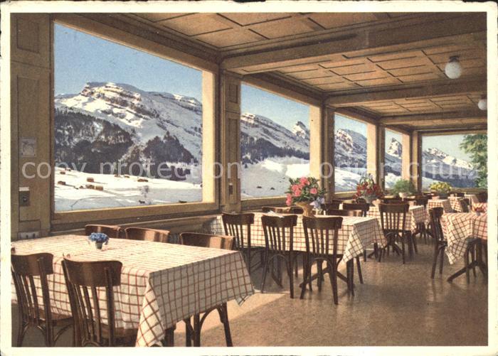 Wildhaus SG Hotel Acker Churfirsten