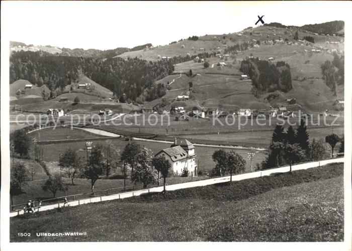 Wattwil Ullsbach