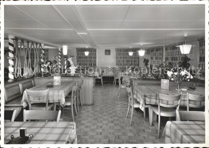 Rorschach Bodensee Gasthaus Schiff Au Rheintal