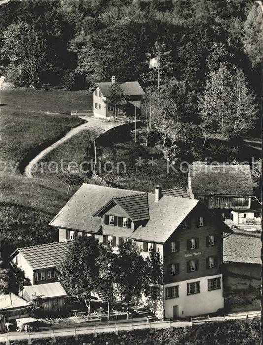 Vermol Kurhaus Alpenroesli
