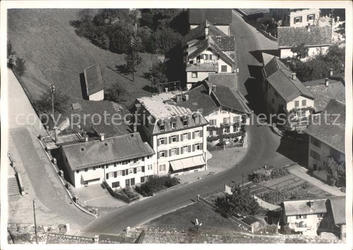 Winterthur Fliegeraufnahme