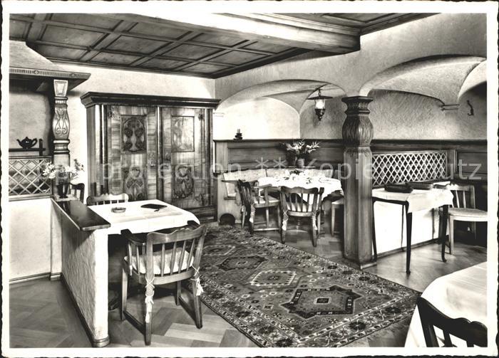 Flawil Hotel Roessli