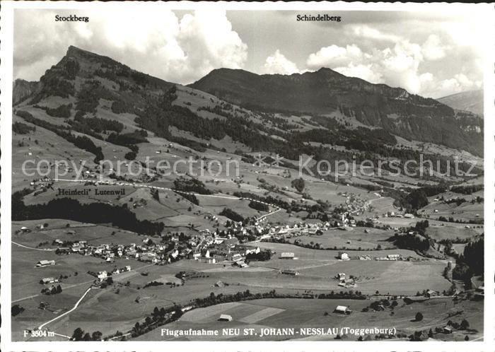 Nesslau Toechterbund Ferienheim Heimetli