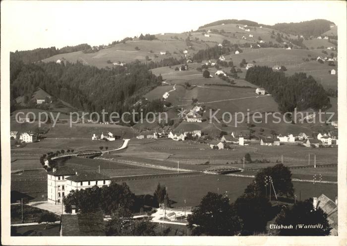 Ulisbach