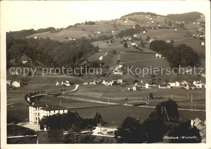 Ulisbach Panorama